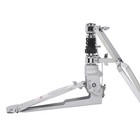 Ludwig Atlas Pro Hi-hat Stand