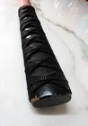 Rare True Vtg Inscribed White Oak Bokken Koryu Japan Wood Practice Katana Sword