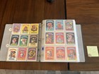 1985-88 Topps Os Garbage Pail Kids Gpk  1-500 A b Complete Set Series 1-14- Read