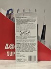 8 Pack Loctite Super Glue All Purpose Clear Liquid Adhesive Longneck Bottle 0 35
