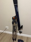 Celestron Astromaster 90az 90mm 11 Refractor Telescope