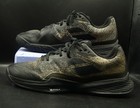 Babolat Jet Mach 3 All Court Sneakers  Us Men s 11  Black gold