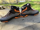 Crispi Alpine Pro Sf Boot Size 44  10 5 