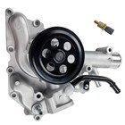 New Water Pump For 2019-2024 Ram 1500 5 7l   2022-2023 Jeep Wagoneer 68261224ac