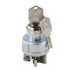 272041 Ignition Switch With Keys For Hyster Clark Daewoo 2394129 D147482 108066