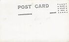 Rppc Sugar Ray Robinson Boxing Hall Of Fame Boxer Gloves Photo Postcard G19