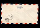 1st Flight Canada Toronto Windsor 1929 Cover G