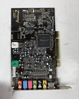 Creative Labs Audigy 2 Sb0240 Sound Blaster Card