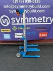 2023 Genie Gl-10 Material Lift 350lb Heavy Duty Manual Lift  new 