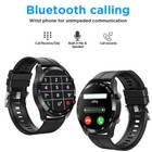 Smart Watch Men Women Waterproof Smartwatch Bluetooth Iphone For Samsung
