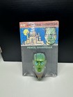 Universal Monsters Custom  Collector Tribute  Ahi Frankenstein Pencil Sharpener