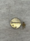 Florida State Association Licensed Practical Nurses Lpn 10k Gold Filled Pin
