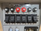 Reliance Protran 30216 A 6-circuit Transfer Switch 125 250 Vac 30 Amps 50 60 Hz