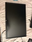 Set 2 Hp 24uh 24inch Full Hd Widescreen Monitor 1920x1080 Hdmi  No Stand  Works