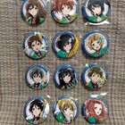 Sound  Euphonium Sunfes Can Badge Complete