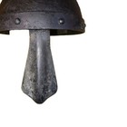Fine Antique Viking Nasal Helmet Medieval Sword Armor Armour 