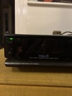 Sony Ev-a300u 8mm Video Cassette Recorder Player Untested P r Only