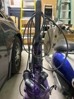 Dyson Ball Animal Upright Vacuum Cleaner  Bagless Purple