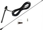 Sirio Md 118-137 Aviation Antenna  suitable For Aeronautical Service 
