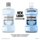 Listerine Ultraclean Alcohol Free Tartar Control Mouthwash Arctic Mint 33 8oz