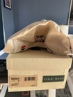 Vintage Pepsi Usa Strapback Hat Soda Pop Tan Adjustable 100  Cotton Cap