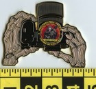 Philadelphia Police Crime Scene Unit Challenge Coin