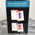 Mosby s Anatomy   Physiology Study And Review Cards Edition 4