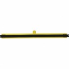 Vikan 77556 Vikan Yellow 28  Squeegee Head