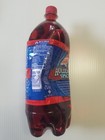 Pepsi Holiday Spice 2004 Sealed Never Opened 2 Liter Plastic Bottle Nos 