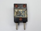 Wm  T Wallace Cr-8b u 2925 Kc Khz Ft-243 Ham Radio Crystal Military Amateur 6q
