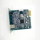 Ap9630 Network Management Card Card 2 10 100  For Apc Ups Remote Control