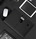 Notebook With Fingerprint Lock And Wireless Charging  Perfect For Business