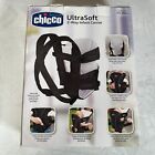 Chicco Ultrasoft Infant 2 Way Carrier Easy Convert 7 5 - 25 Lb Hands Free New