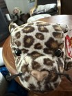 Ty Beanie Baby - Freckles The Leopard Retired - Nwt Stuffed Animal Toy Rare 
