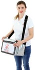 Ice Cream Vendor s Tray Ice Cream Bag With Cooling Pads Ice Cream Selling
