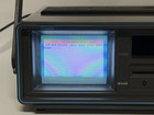 Vintage Commodore Sx-64 Executive Portable Computer   No Keyboard   Working