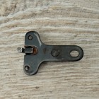 Vintage Original Pfaff 130 Sewing Machine Bobbin Rotary Hook Lock