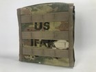 Usgi Sekri Ifak Ii Individual First Aid Kit With Insert   Tq Pouch Multicam Ocp