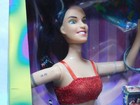 Galoob  Spice Girls On Tour Sporty Malanie C  11  Doll  Nib