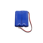11 1v 2600mah 3s1p Li-ion Battery Rechargeable Battery Pack   Xh2 54