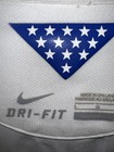 Nike Usa Soccer Jersey Alex Morgan  13 Home Stadium 2019 Dri Fit Large