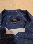 Men s Jones New York - Slim Fit Medium