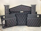 Peterbilt  379 Upholstery Interior Cabin Only