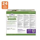 Wellness Value Box Dog Dental Treats  Natural Chews  Large Size   24 Count 