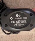 Logitech Microphone Usb Plug In Used Tested