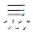 Replacement Screws Set For Macbook Pro 13  15  17  A1278 A1286 A1297 2009-201   