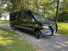 2019 Mercedes-benz Sprinter 