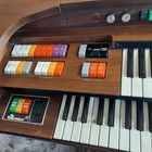 Organ Not Working Swinger For Parts