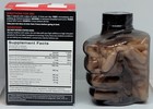 Instant Knockout Cut Weight Loss Supplement 120 Capsules New Sealed Exp  03 2027