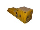 Used Caterpillar 3126e Front Sump Oil Pan - 2225921